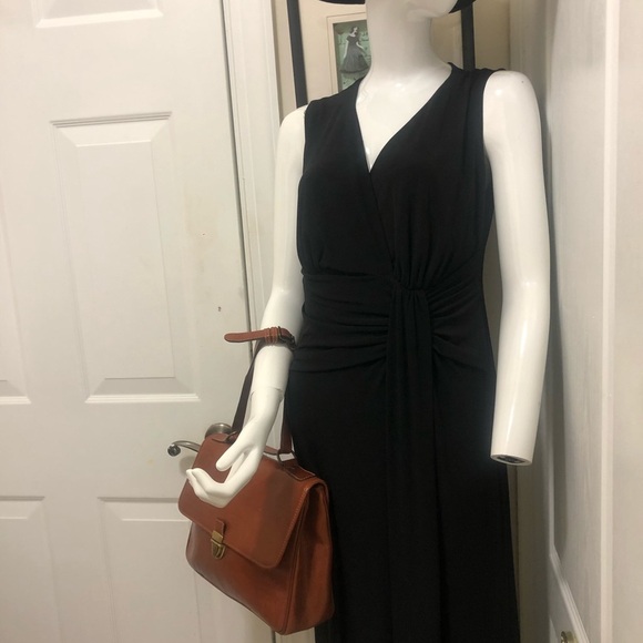 Nordstrom high quality Italian leather bag - Picture 3 of 16